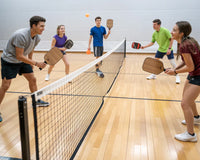 Maatwerk implementatiegids van Pickleball op middelbare scholen