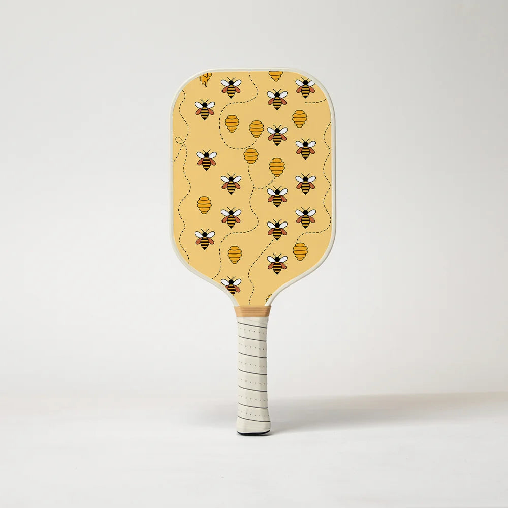 Pickleball paddle - Blije bijen