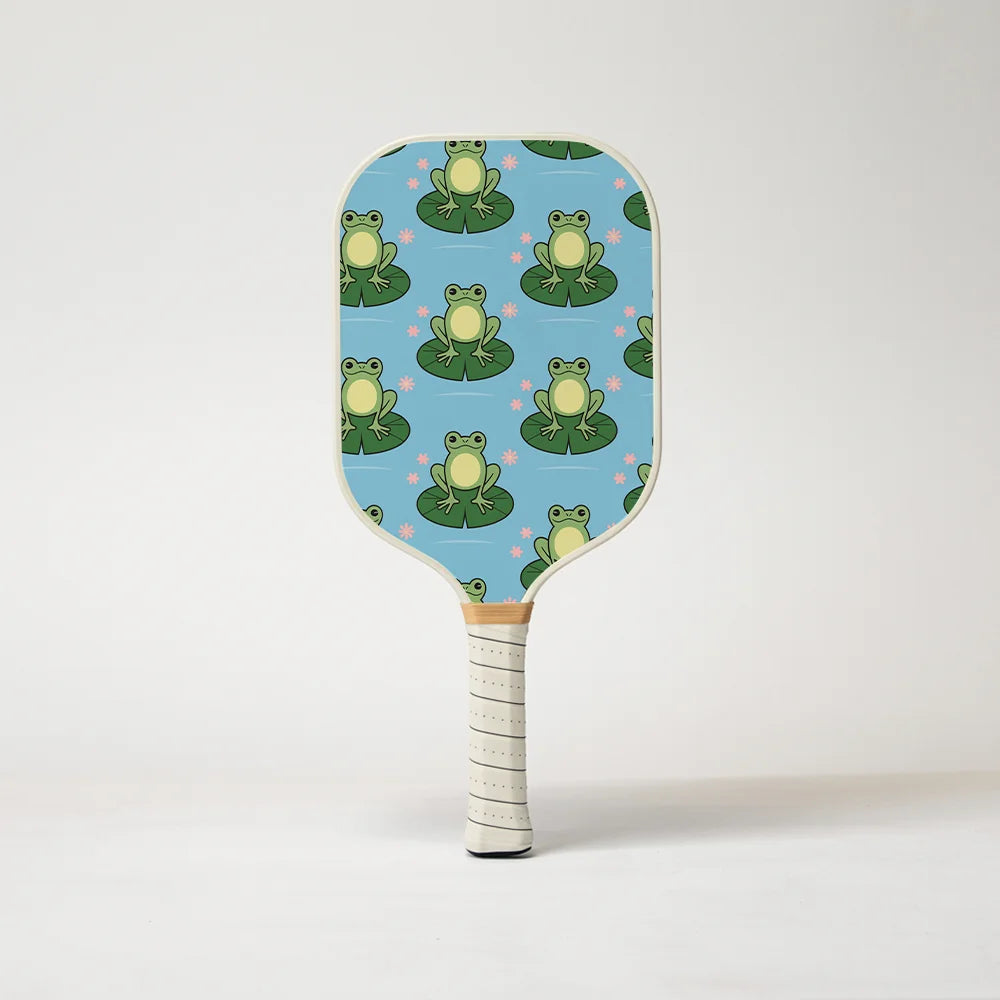 Pickleball paddle - Kikkertjes