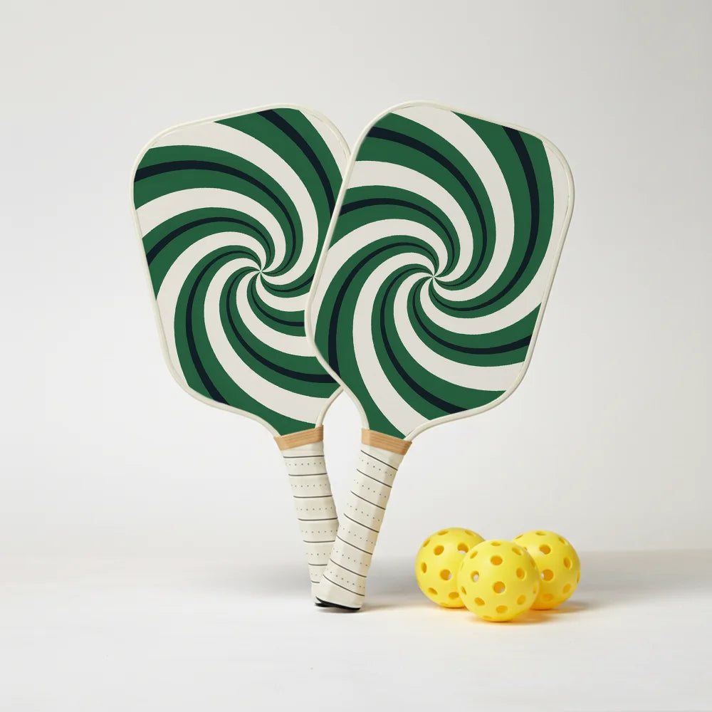 Pickleball Paddles – Classic set van (2)