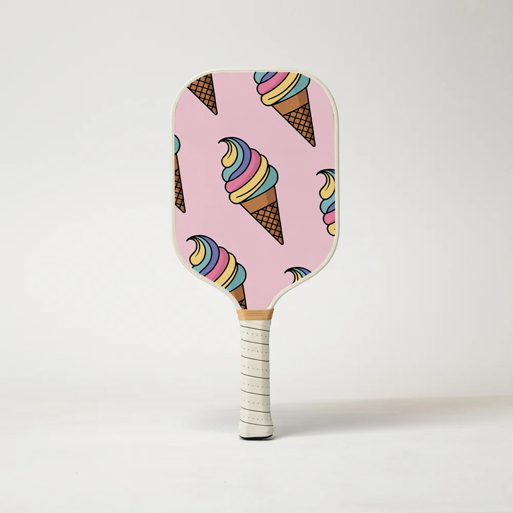 Pickleball paddle - Ijsjes