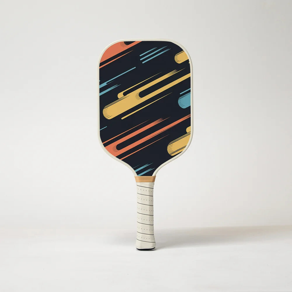 Pickleball paddle - Snelheid