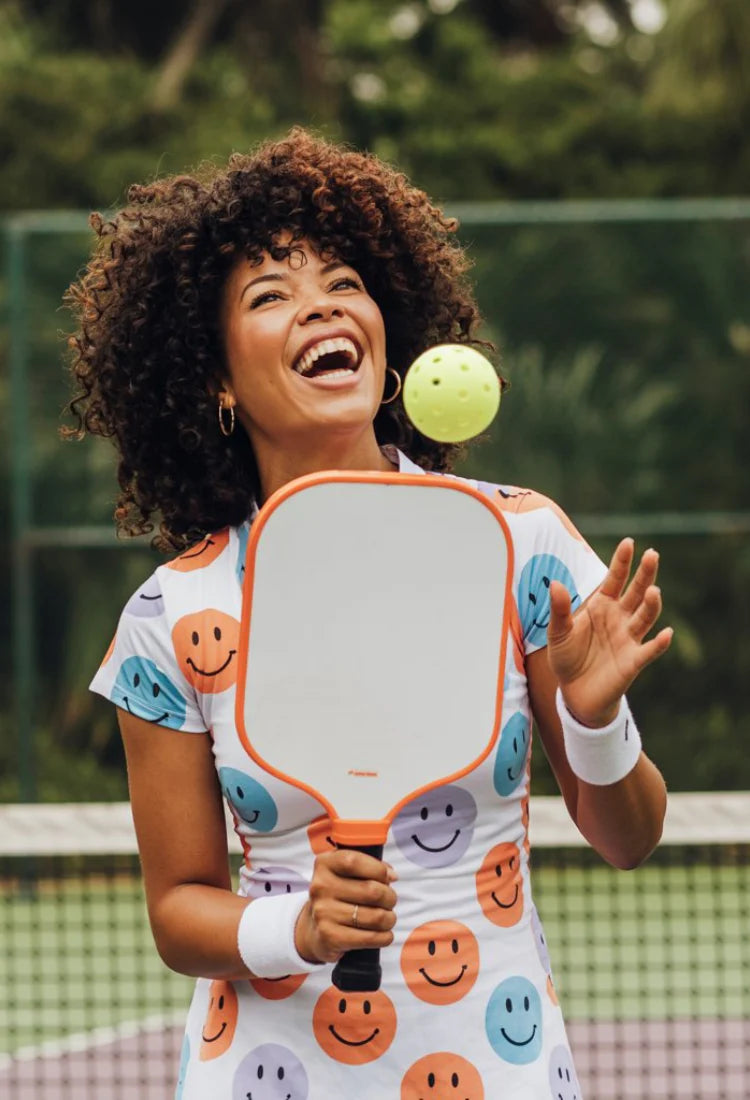 Waarom investeren in een goed Pickleball net?