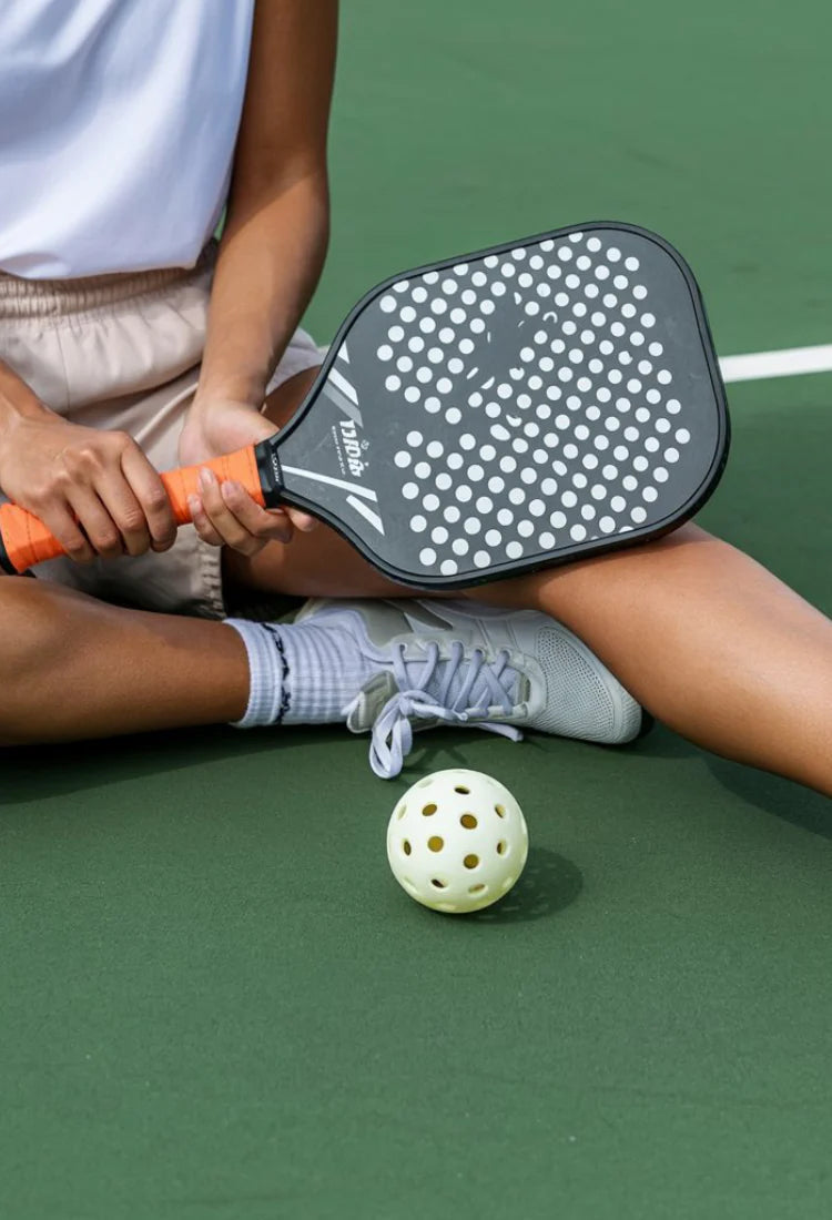 Pickleball vs Tennis: Waarom steeds meer mensen kiezen voor pickleball