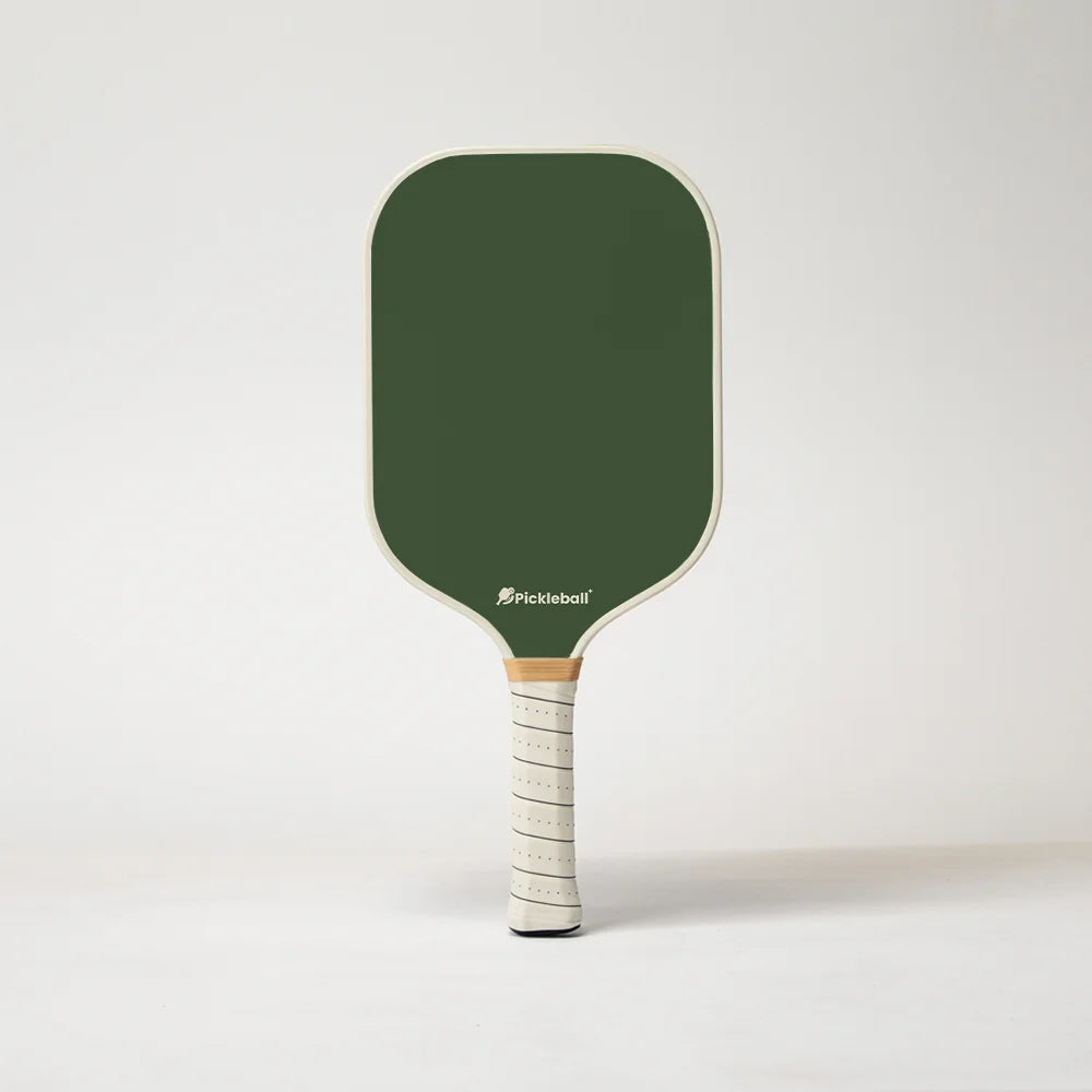 Pickleball paddle - Camouflage