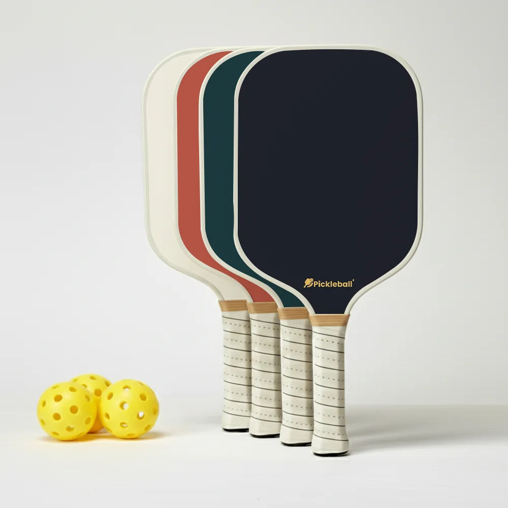 Pickleball Paddles – Sporty set van (4)