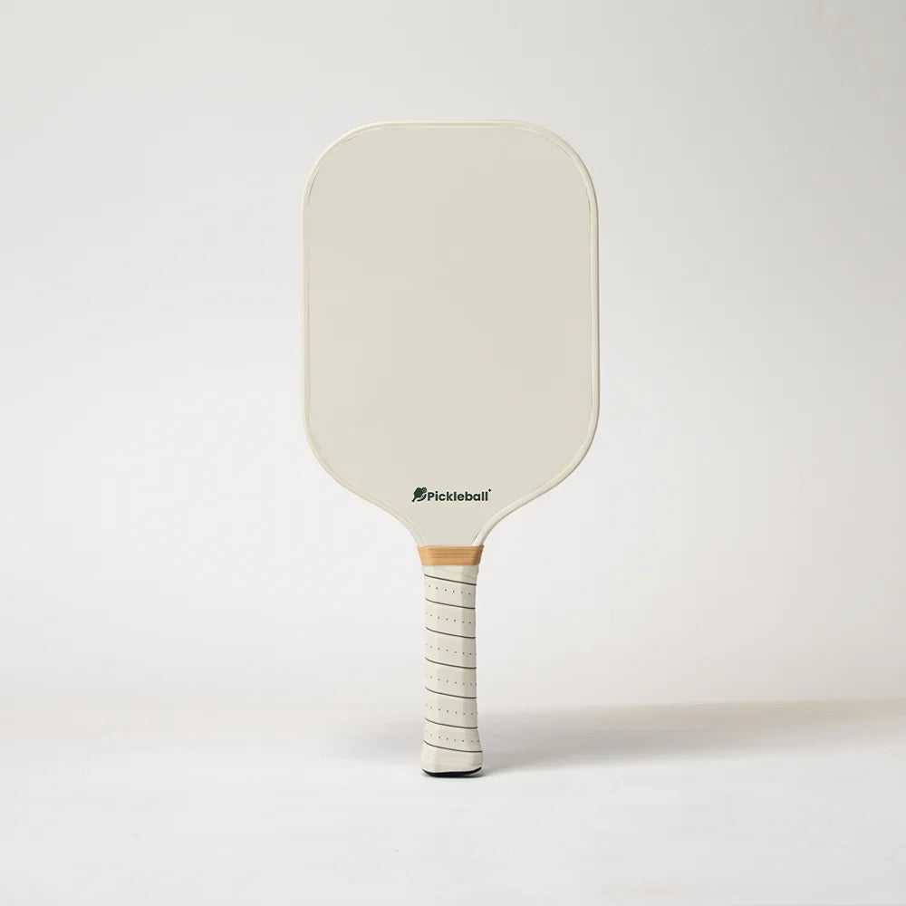 Pickleball paddle - Kers op de taart