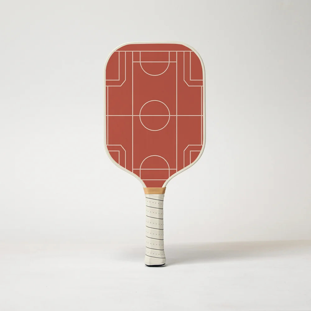 Pickleball paddle - Courtside