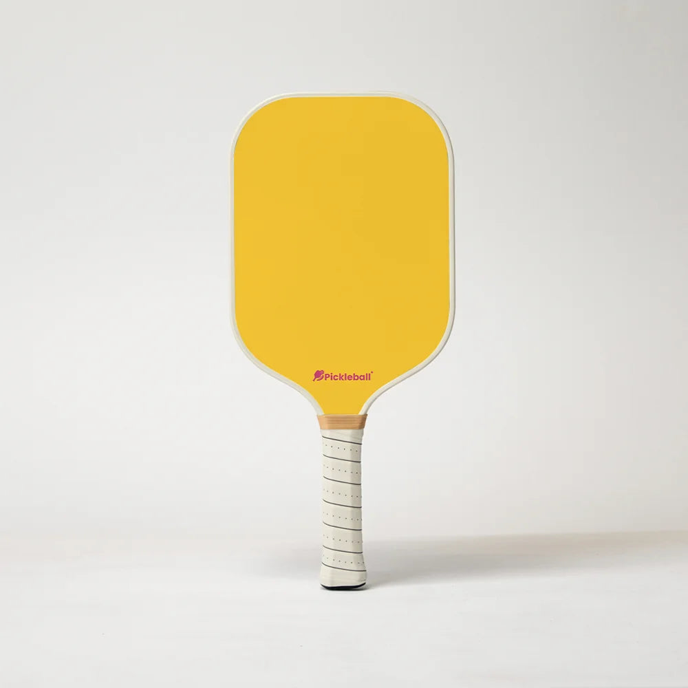 Pickleball paddle - Geometrisch
