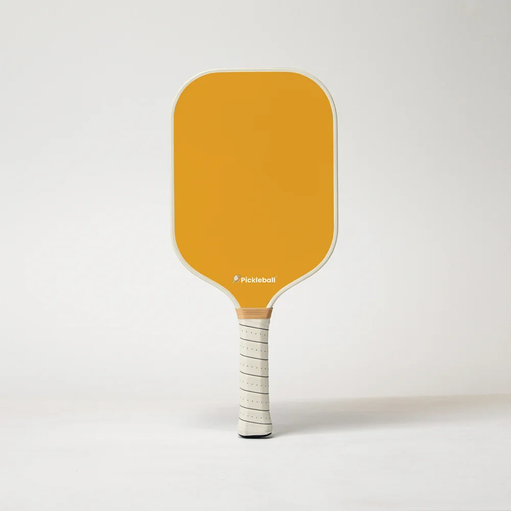 Pickleball paddle - Honingraat