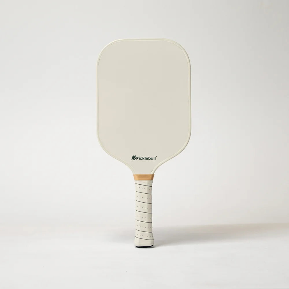 Pickleball paddle - Lijntjes