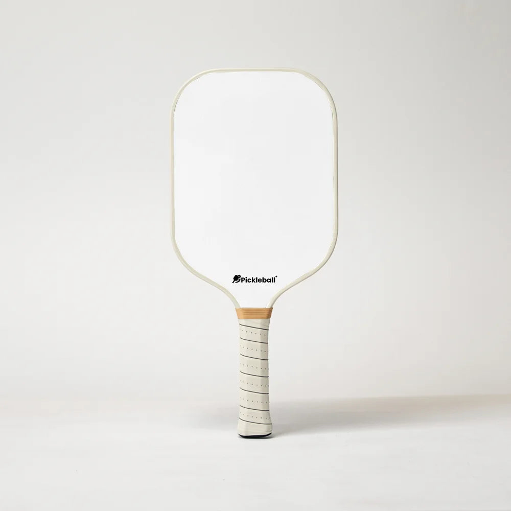 Pickleball paddle - Doodles