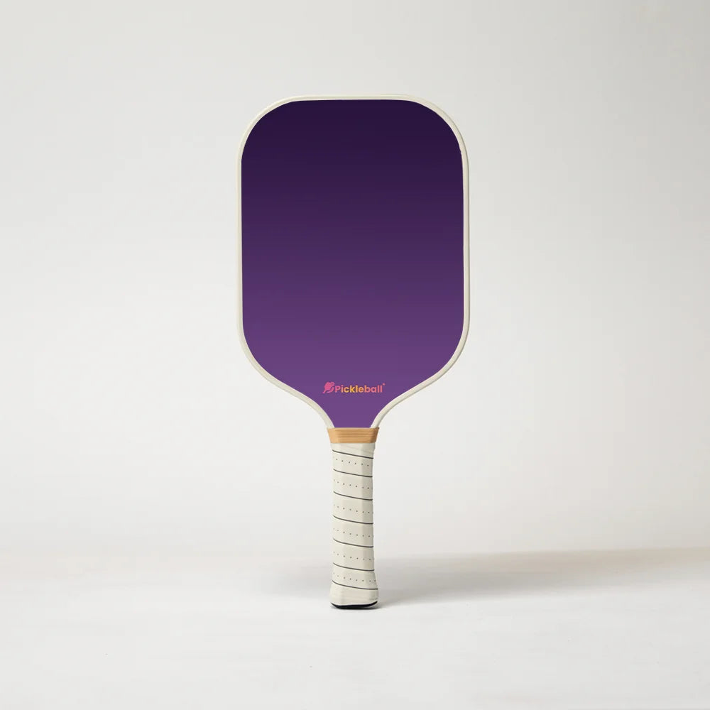 Pickleball paddle - Retro