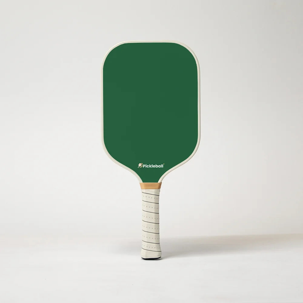 Pickleball paddle - Swirl