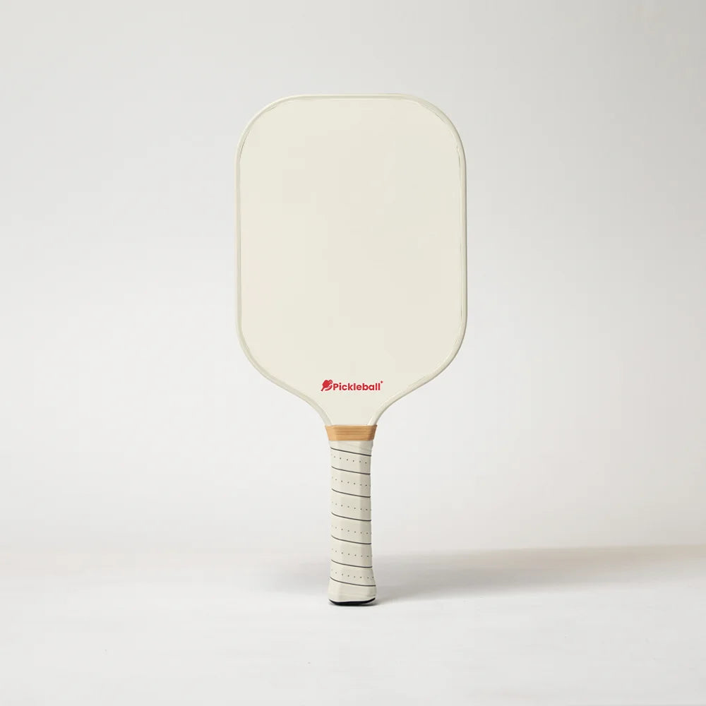 Pickleball paddle - Rondjes