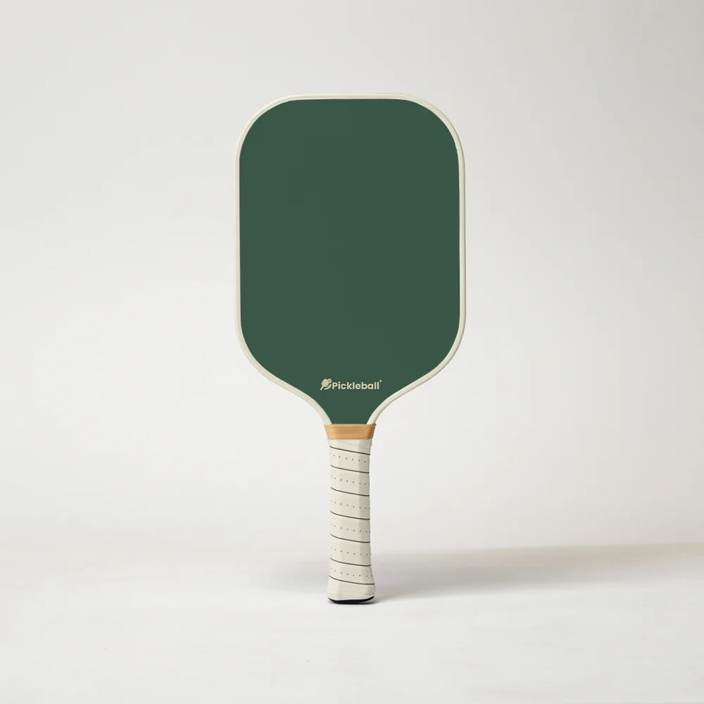 Pickleball paddle - Palmbomen