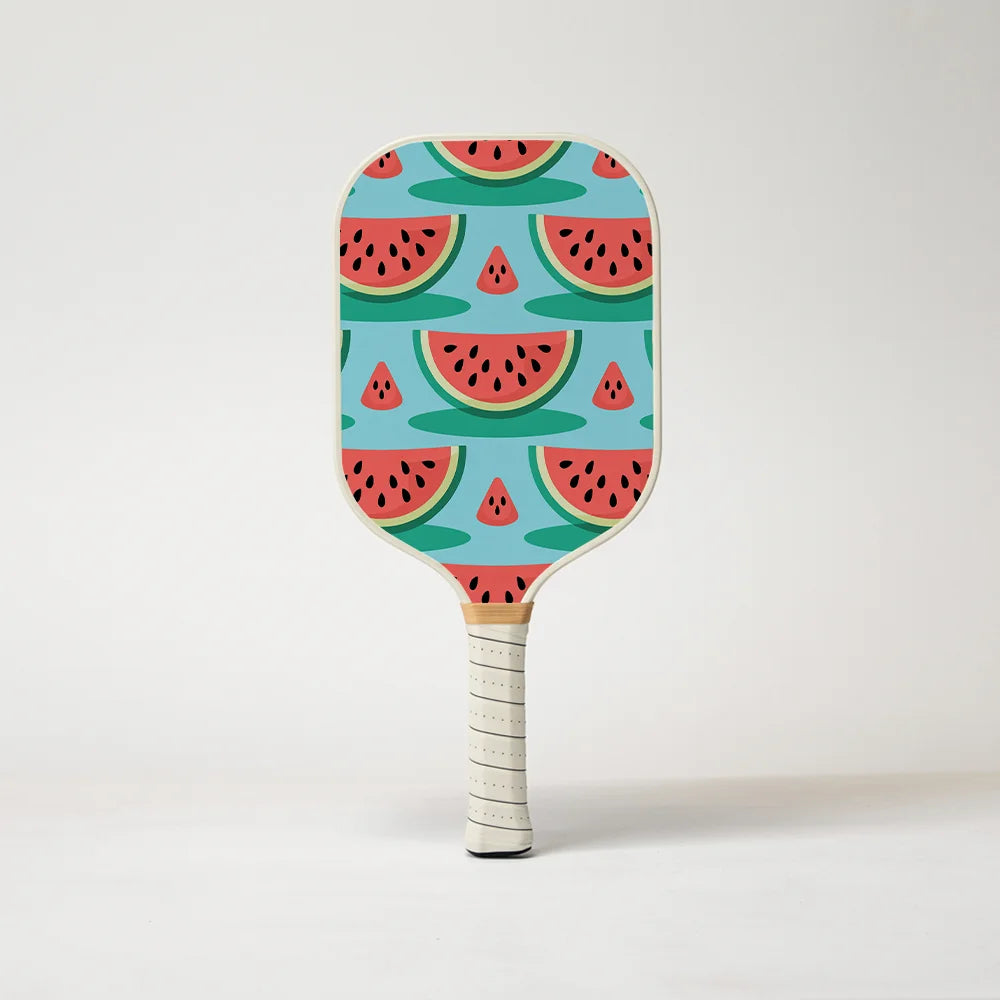 Pickleball paddle - Watermeloen